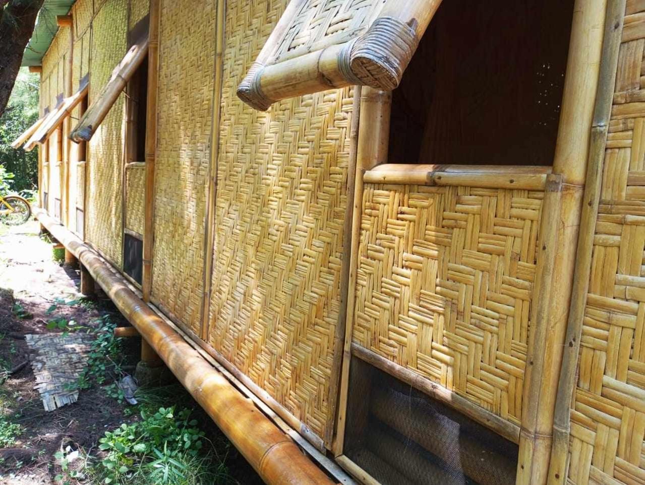 Hostel Uncle Hippie'S Dream Gili Meno Exterior foto
